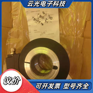 M60 2048 S0013议价 器HTL 雷恩空心编码