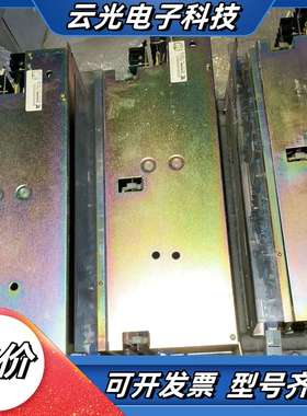 Yaskawa 伺服控制器，型号 CACR-PRO3 BB3议价