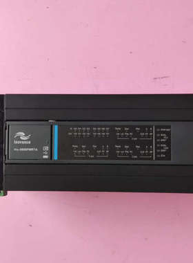 汇川PLC H3U-0808PMRTA议价