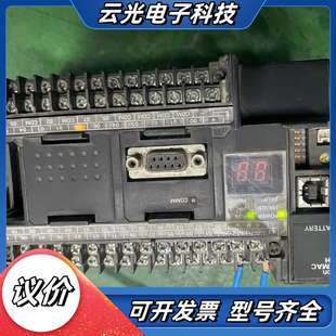 A议价 X40DR PLC CP1H