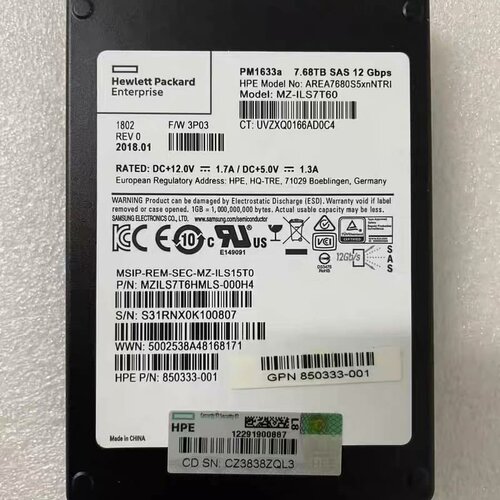 863460-001 P9L83B P9L83A HP 3P议价