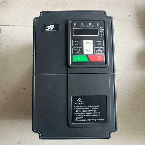 久联变频器4KW/5.5KW JB10A-004G/5R5P议价