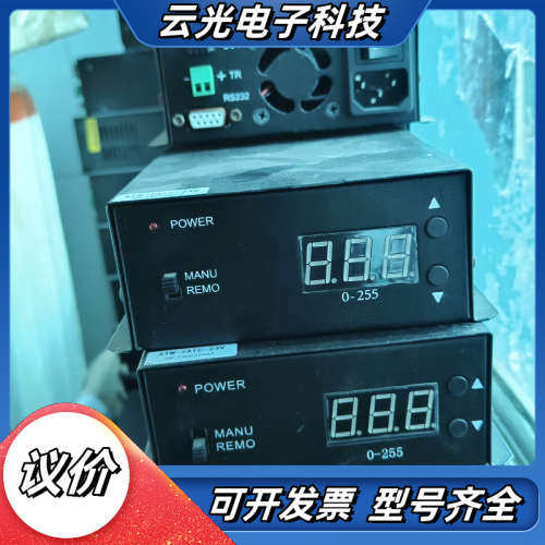 件ATW-2A1C-24光源电源  60W 电源议价