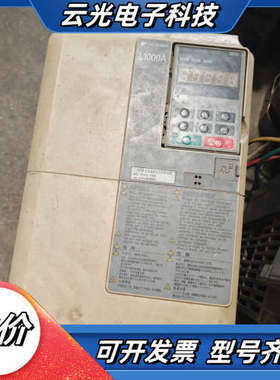 变频器CIMR-LB4A0024F议价