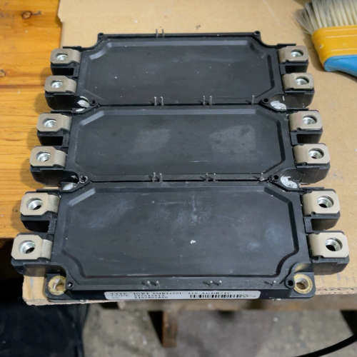 6mbi450u-120a-50、原装上机，议价