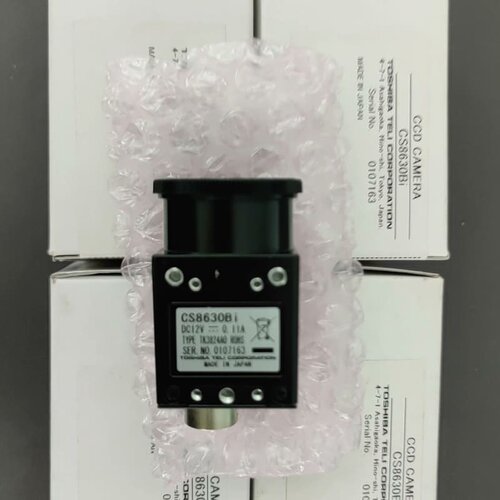 现货 CS8630Bi 泰利TeIi全新原装正品工业相机（议议价