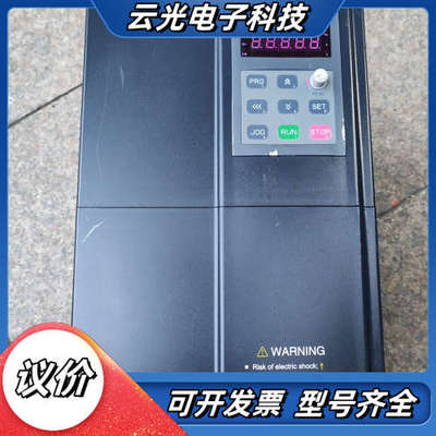 科沃变频器 AD800N-4T15GB/18.5PB 15K议价