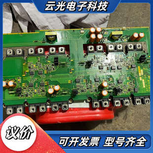 FRN200F1S 4640A议价 4C变频器模块驱动板EP