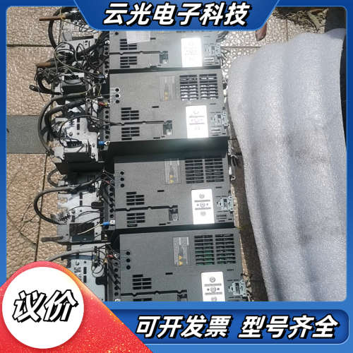 变频器PM340   6SL3210-1SE16-0U议价