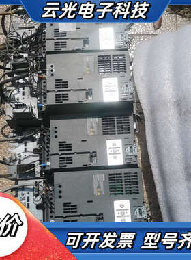 变频器PM340   6SL3210-1SE16-0U议价