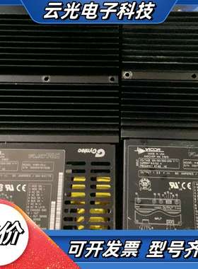 原装进口VICOR电源模块VI-MUY-CQ-LL。议价