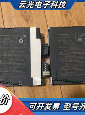 伺服A6200W驱动器，型号MADLN15SE，实图拍摄议价