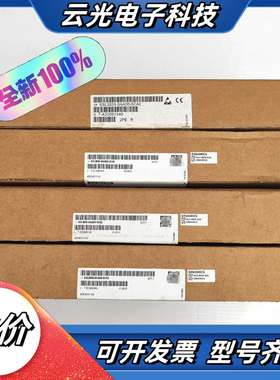 全新30模块6SL3055-0AA00-5CA2议价