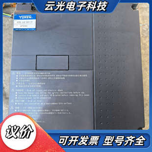 15kW 变频器FR 15K 带YUKE议价 A740