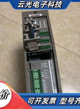 TRIO翠欧 Motion Coordinator 控制器出议价