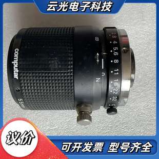 M55议价 TEC 康标达工业镜头55mm C口