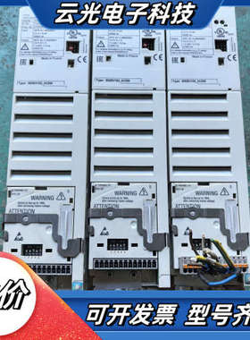 伦茨变频器E82EV152_4C200  1.5KW   3议价