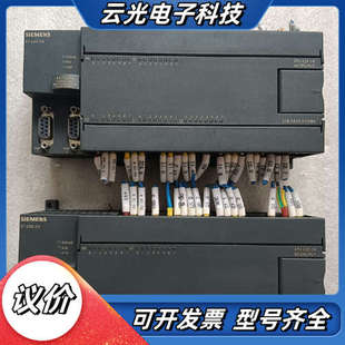 CPU22议价 0XB8 6ES7216 2AD23