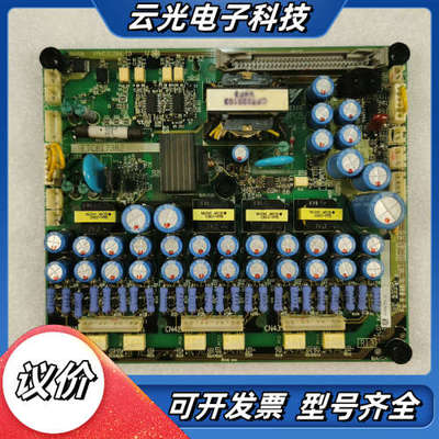 G7B4022变频器驱动板（YPHT31284-1D议价