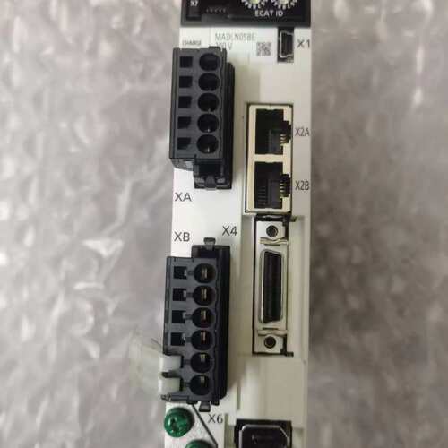 A6 MADLN05BE 100W总线驱动器 ，片议价
