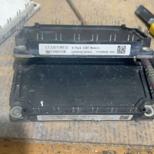 IGBT模块 Pack GD200F议价 STARPOWER