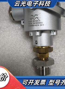 阿法拉伐温度传感器，597256 01议价