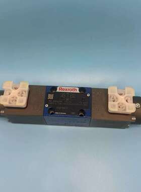 REXROTH 力乐士 液压阀 6 C06-13、45G24议价