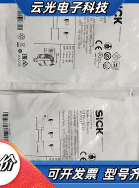 西克SICK光电开关GTE6-P6231议价