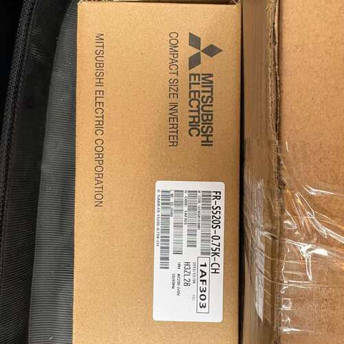 fr-s520s-0.75k-ch议价