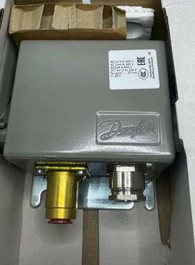 丹佛斯 压力开关 KPS35 060-3105议价