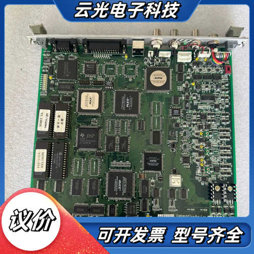FLOVEL AF/sing I/O BOARD 20195议价