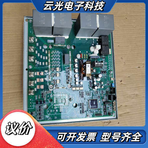 全新汇川变频器  CA200-4T18.5议价