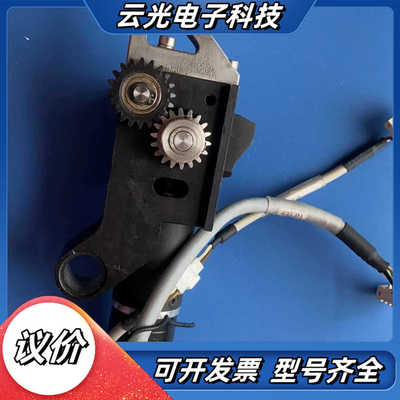 晶圆盘扩张机构，S01-18591，用在AD9212，AD9议价