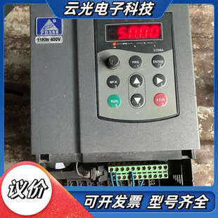 380v议价 11kw 浙江永邦电气变频器PD300 T11GB