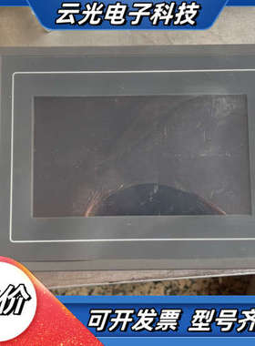 TOUCHWIN7.0寸触摸屏ROR804TT 8wv议价