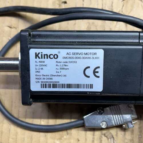 步科电机60s-0040-30aak-3DSH步科伺服议价