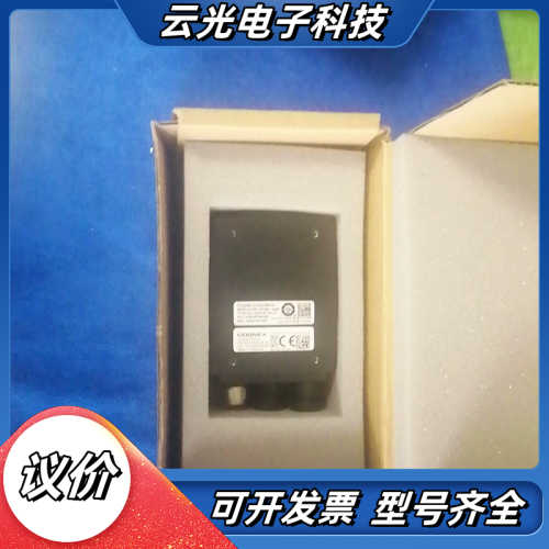 康耐视IS7801M-363-50工业相机议价