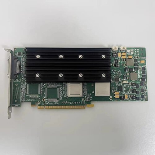 MATROX/迈创 MPX40HF 多屏显卡PCI-E 2.议价