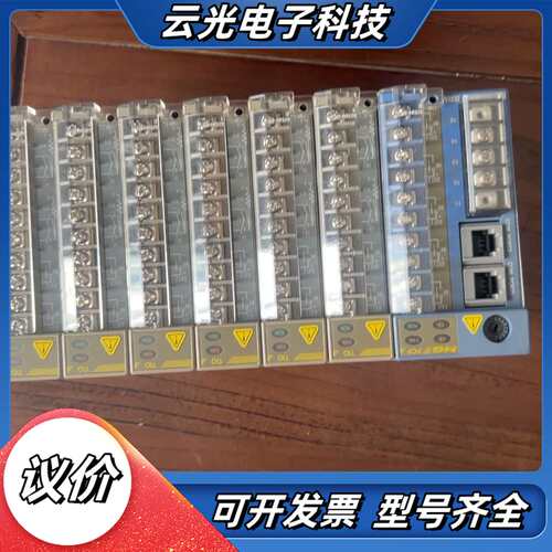 原装RKC温度模块H-PCP-A-24N-M*AN SR M议价