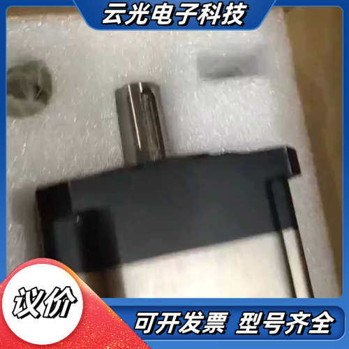 STSTW 750W伺服电机减速机 STSTW 750W伺服议价