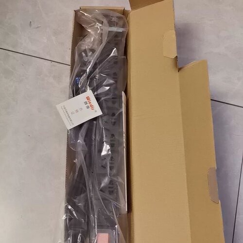 所剩8位PDU 2500w议价