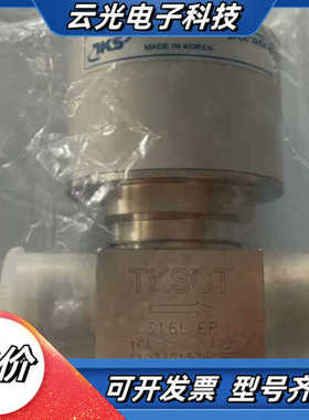 全新原装 气缸隔膜阀 316LEP 有 便宜出了 有需要议价