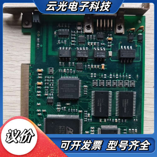 通讯板卡 CP5611 A2  成色如图所示议价