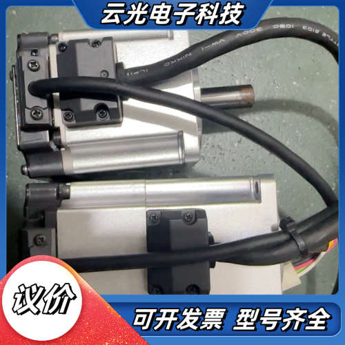 伺服电机MHMF022L1U2M，MHMF022L1V2议价