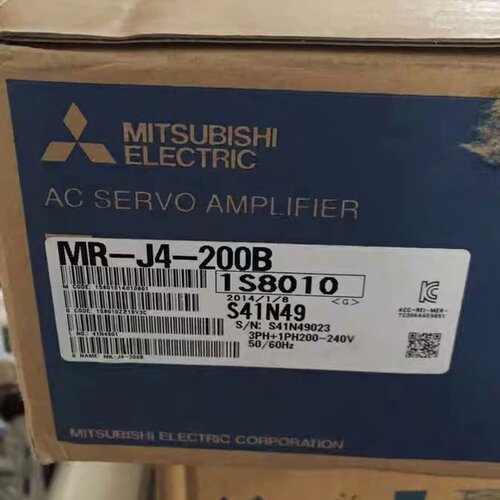 伺服驱动器MR-J2S-60A-PF，MR-J2S-20议价
