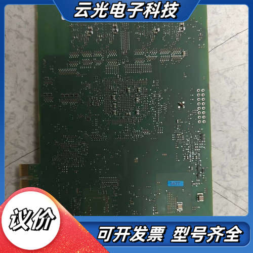 ，Siemens，CP1623网卡，功能完好议价