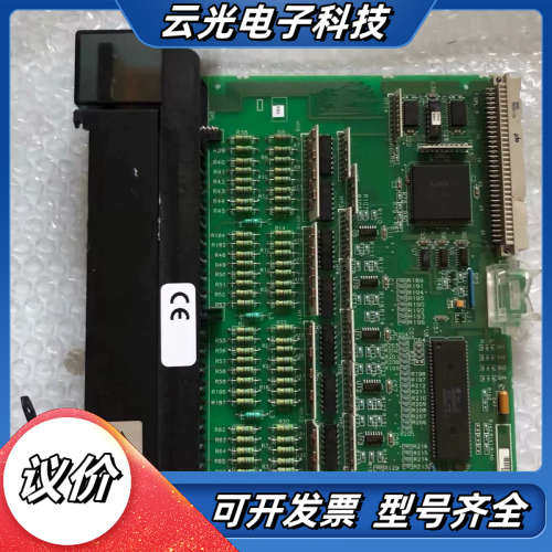 GE法拉克线路板13C7B3，44A731656-G01，4议价