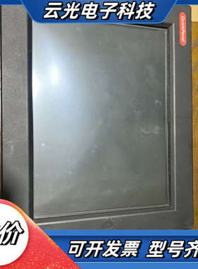 GE工业触摸屏型号ES1522R   IC754VSF议价