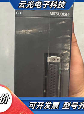 PLC Q2ASCPU CPU模块议价