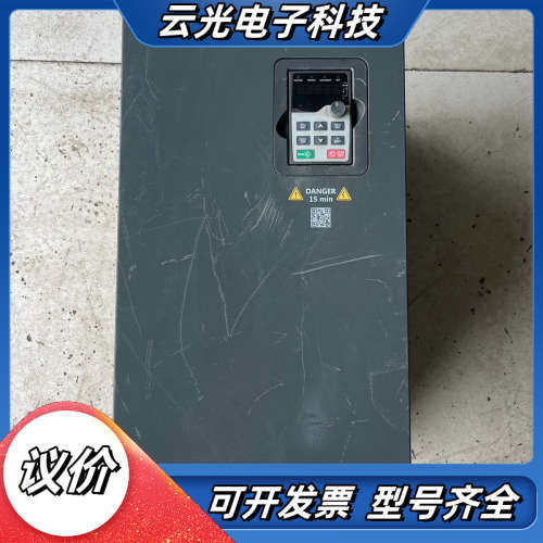 英威腾变频器75KW/90KW GD200A-075G/09议价